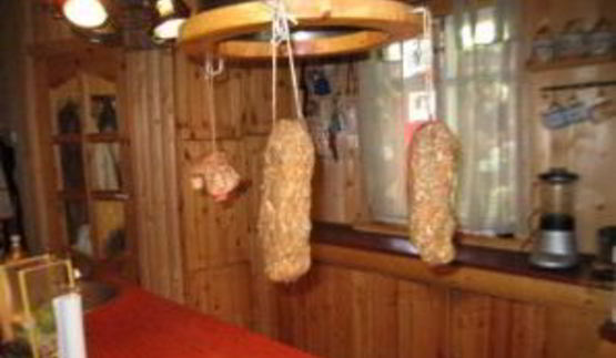 бастурма из свинины