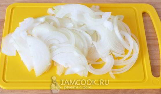 бешбармак из говядины