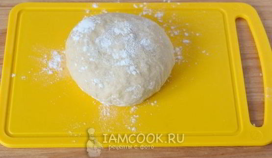 бешбармак из говядины