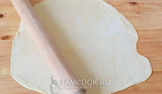 бешбармак из говядины