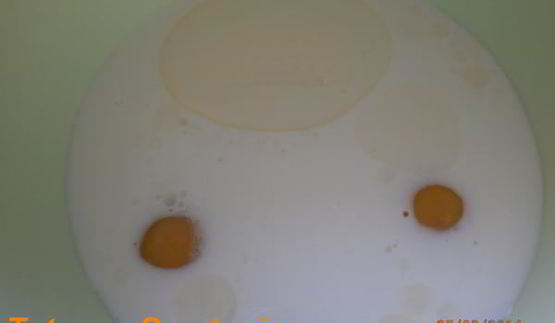 блинная лапша с грибами