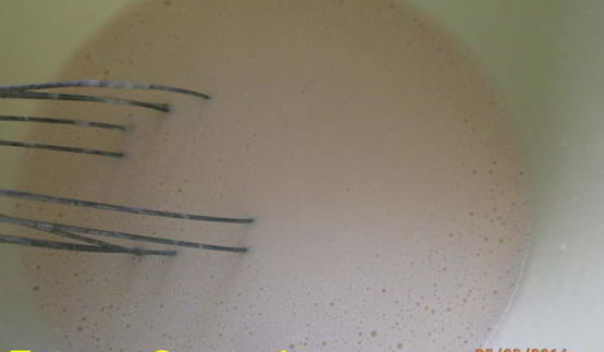 блинная лапша с грибами