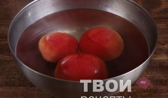 чахохбили из курицы