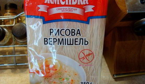 чапче — крахмальная лапша с овощами и говядиной