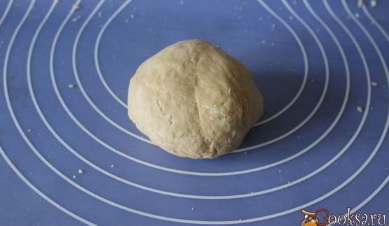 домашняя лапша с паприкой