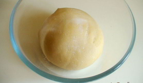 домашняя лапша в горшочке