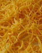 Домашняя яичная лапша