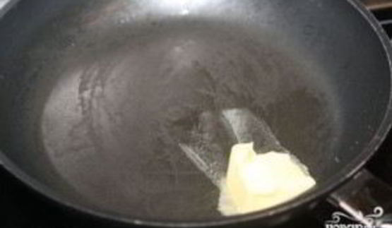 гарнир к индейке