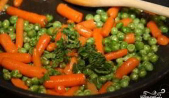 гарнир к индейке