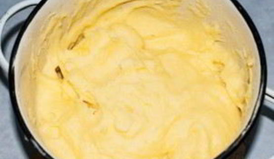 гарнир к котлетам