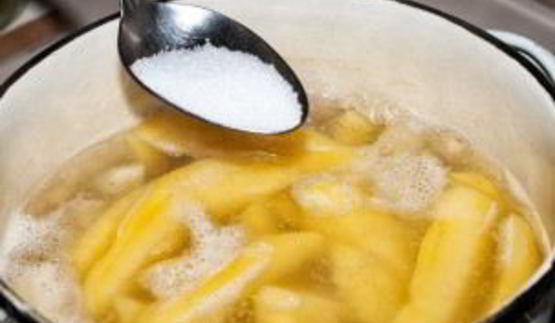 гарнир к котлетам