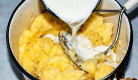 гарнир к котлетам