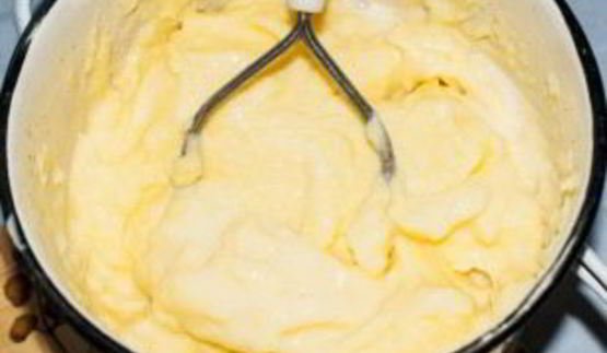 гарнир к котлетам