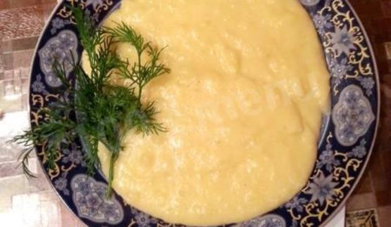 гарнир к мясным котлетам