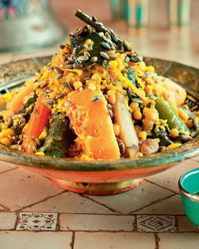 Гарнир к рыбным котлетам