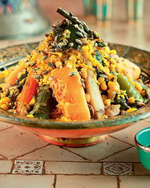 Гарнир к рыбным котлетам