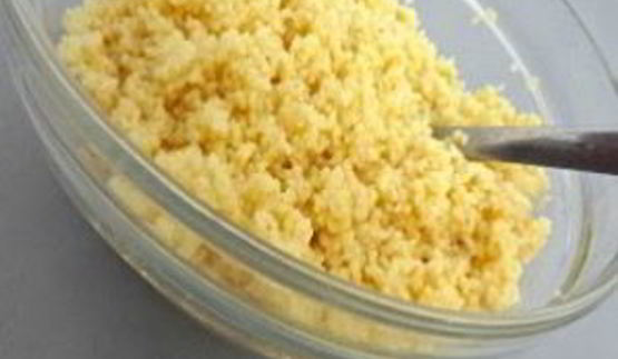 гарнир к рыбным котлетам