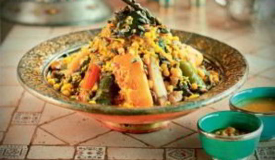 гарнир к рыбным котлетам