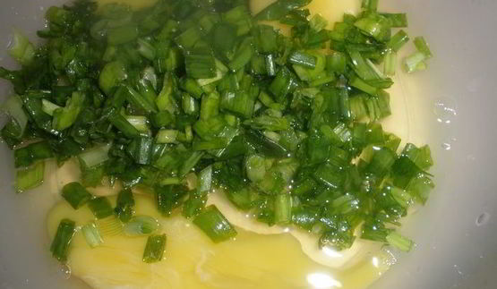 ароматный рис на гарнир