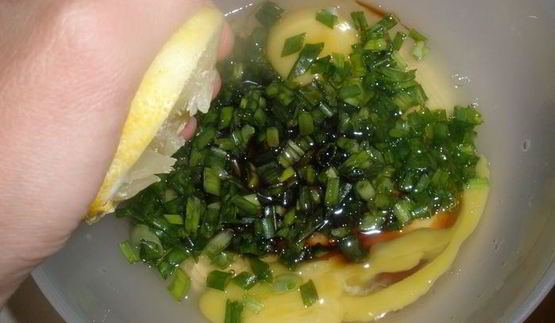 ароматный рис на гарнир