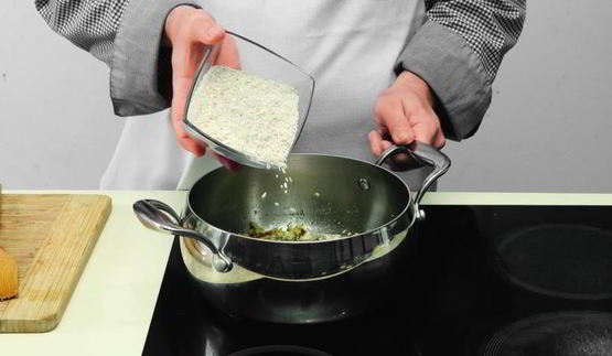 чикен райс, сингапурский рис с курицей