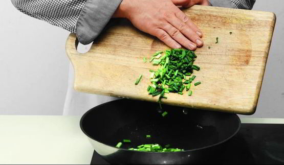 чикен райс, сингапурский рис с курицей