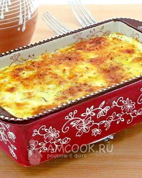 Картофель Ароматный