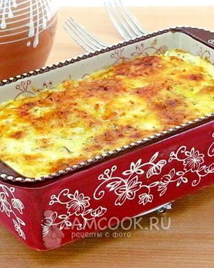 Картофель Ароматный