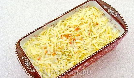картофель ароматный