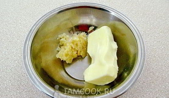 картофель ароматный