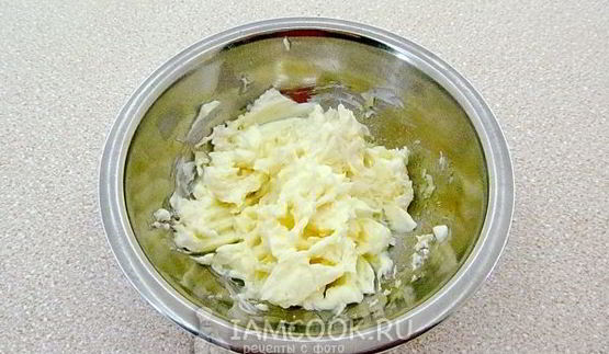 картофель ароматный