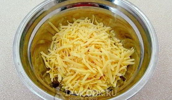 картофель ароматный