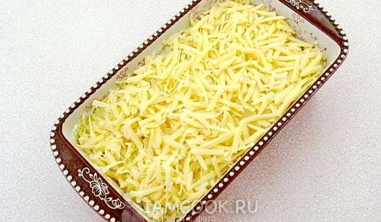 картофель ароматный