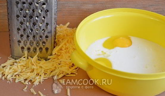 картофель дофине