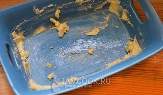 картофель дофине