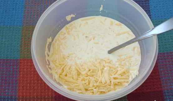 картофель дофинэ