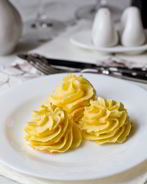 Картофель Дюшес