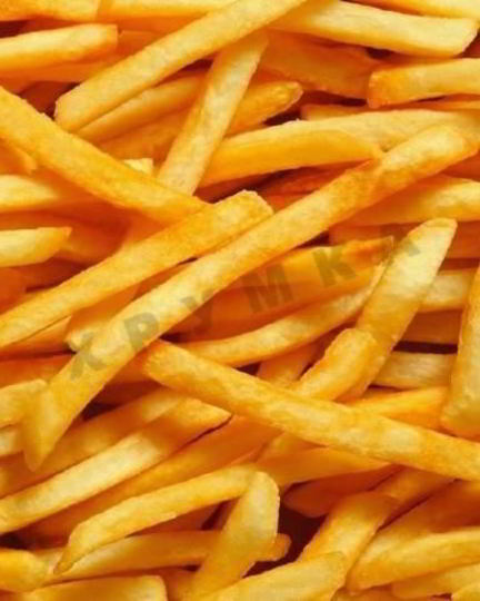 Рецепт картофеля фри в мультиварке