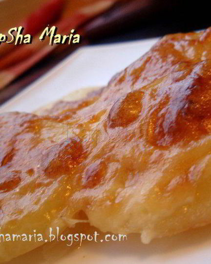 Рецепт картофеля гратен савояр