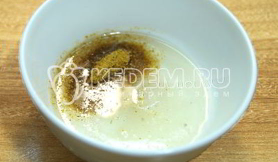 картофель на шампурах