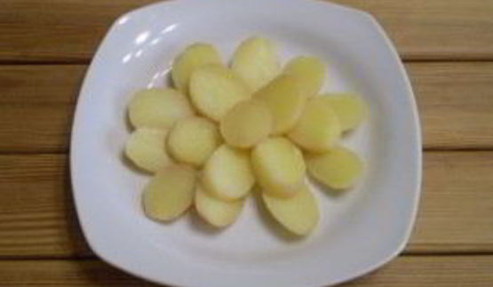 картофель по-андалузски