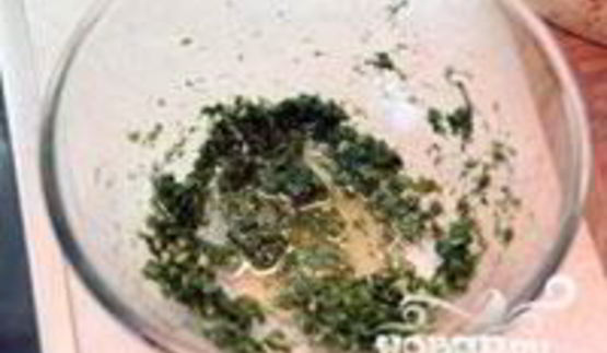 картофель по-деревенски