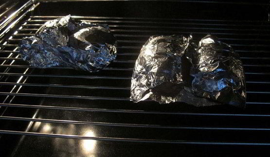 картофель по-швейцарски