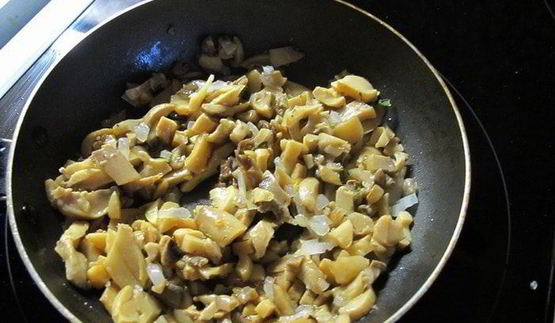 картофель по-швейцарски