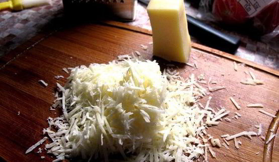 картофель по-швейцарски