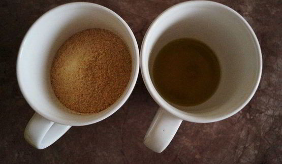 картофель с кабачками в духовке