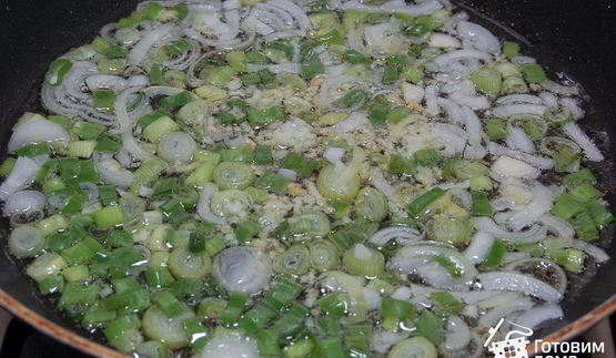 картофель с сырной начинкой