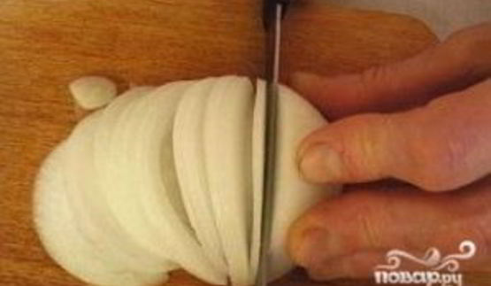 картофель в сливках в мультиварке