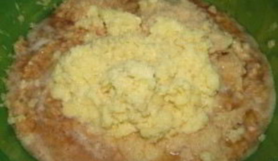 картофельная бабка в духовке