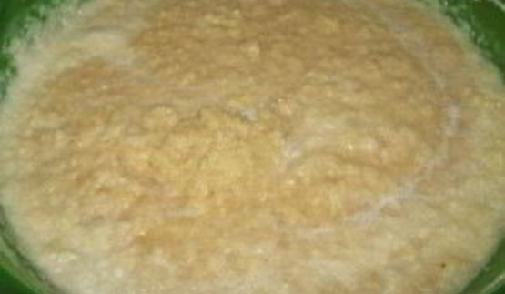 картофельная бабка в духовке